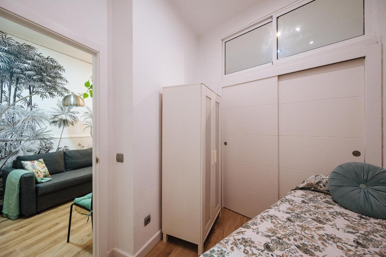 Divi Apartments Martinez Montanes Sevilla Exteriör bild