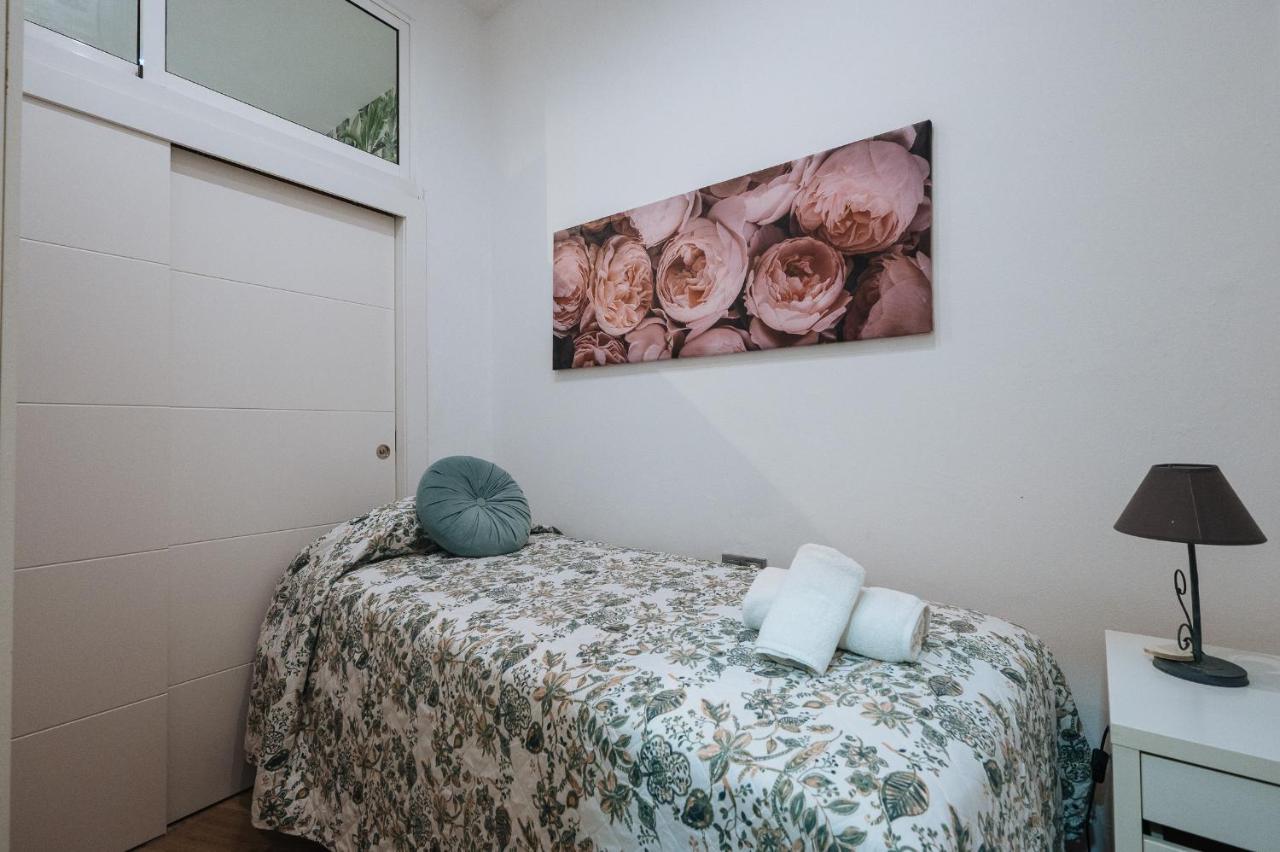 Divi Apartments Martinez Montanes Sevilla Exteriör bild