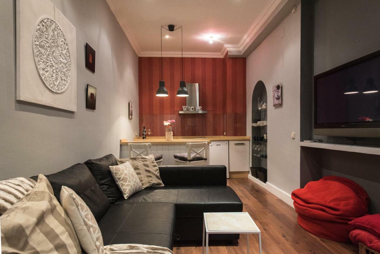 Divi Apartments Martinez Montanes Sevilla Exteriör bild