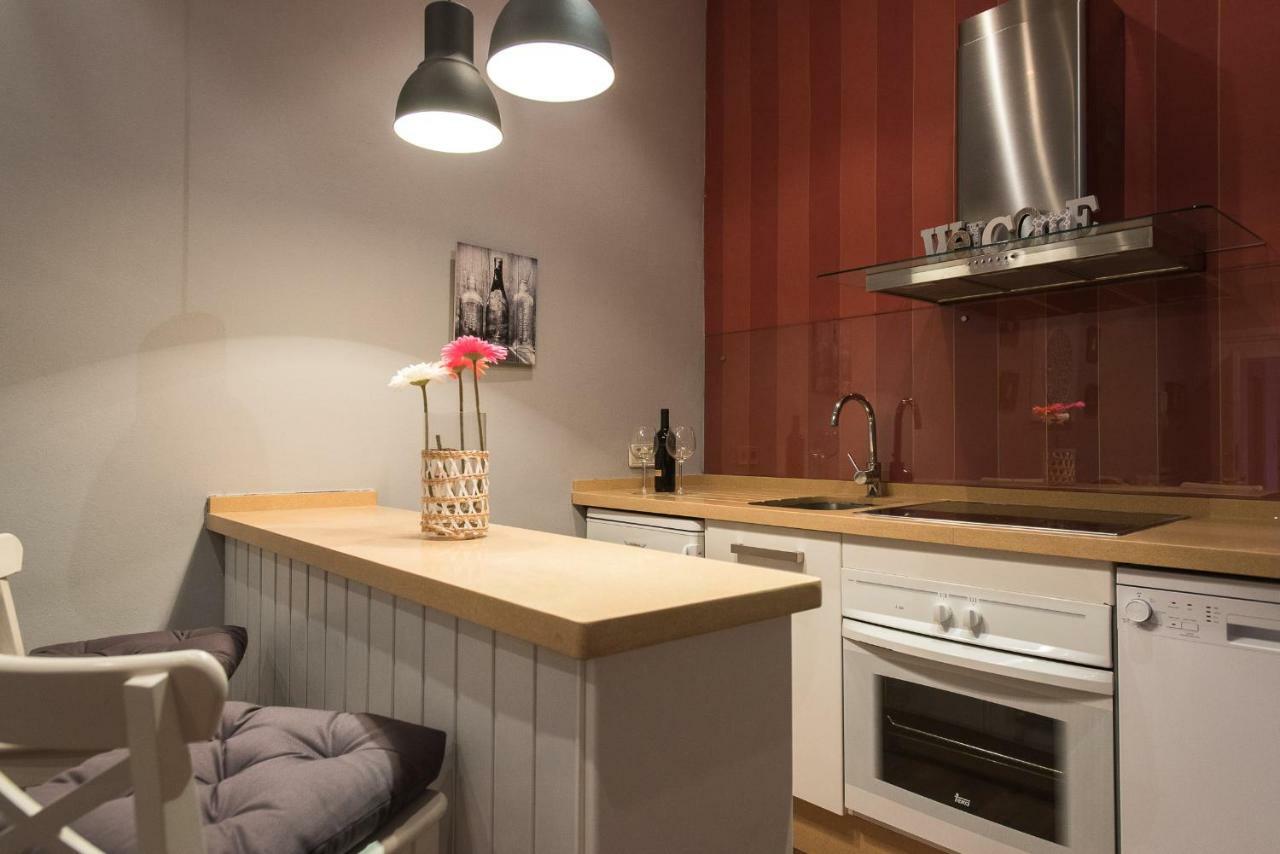 Divi Apartments Martinez Montanes Sevilla Exteriör bild