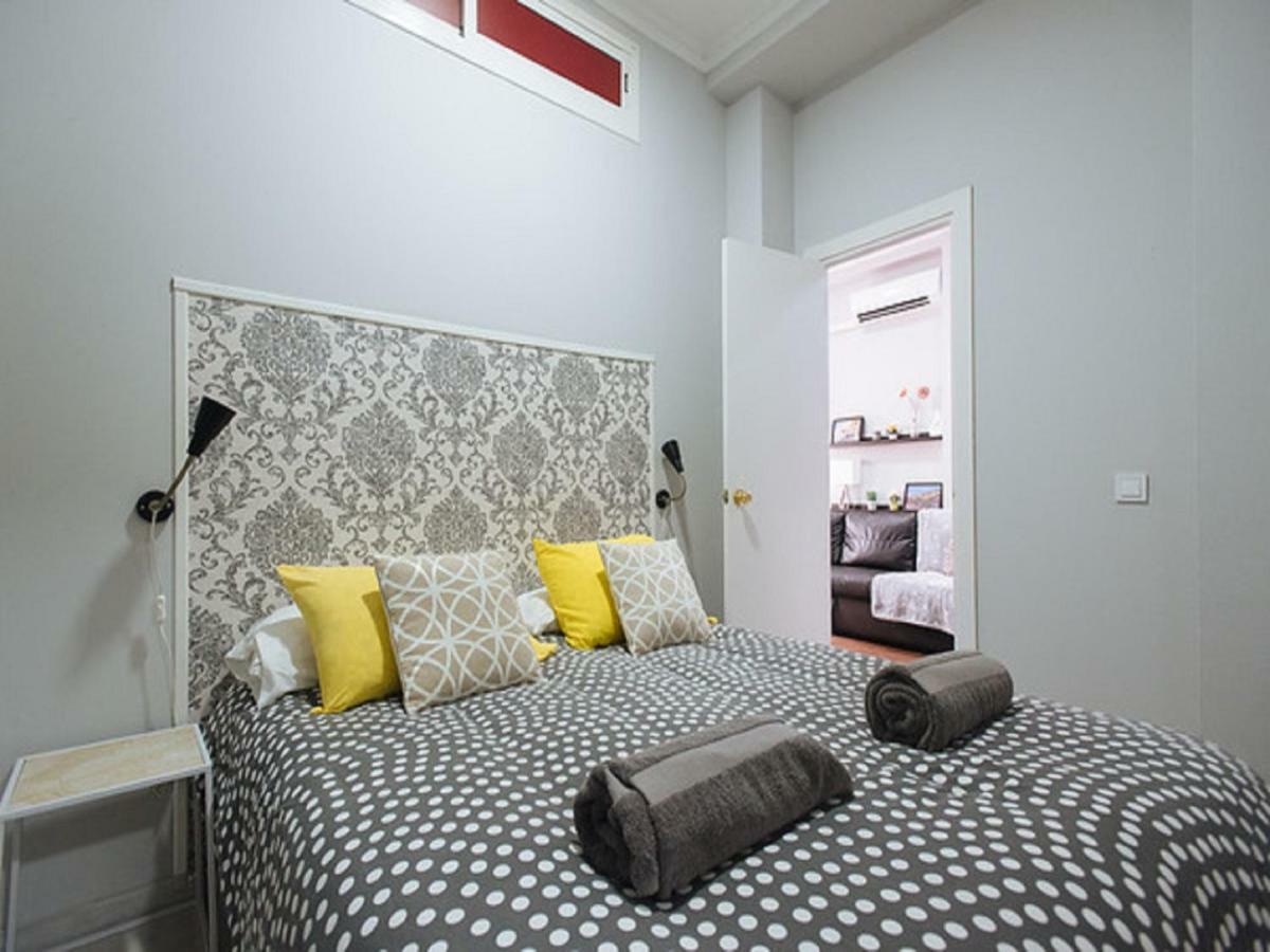 Divi Apartments Martinez Montanes Sevilla Exteriör bild