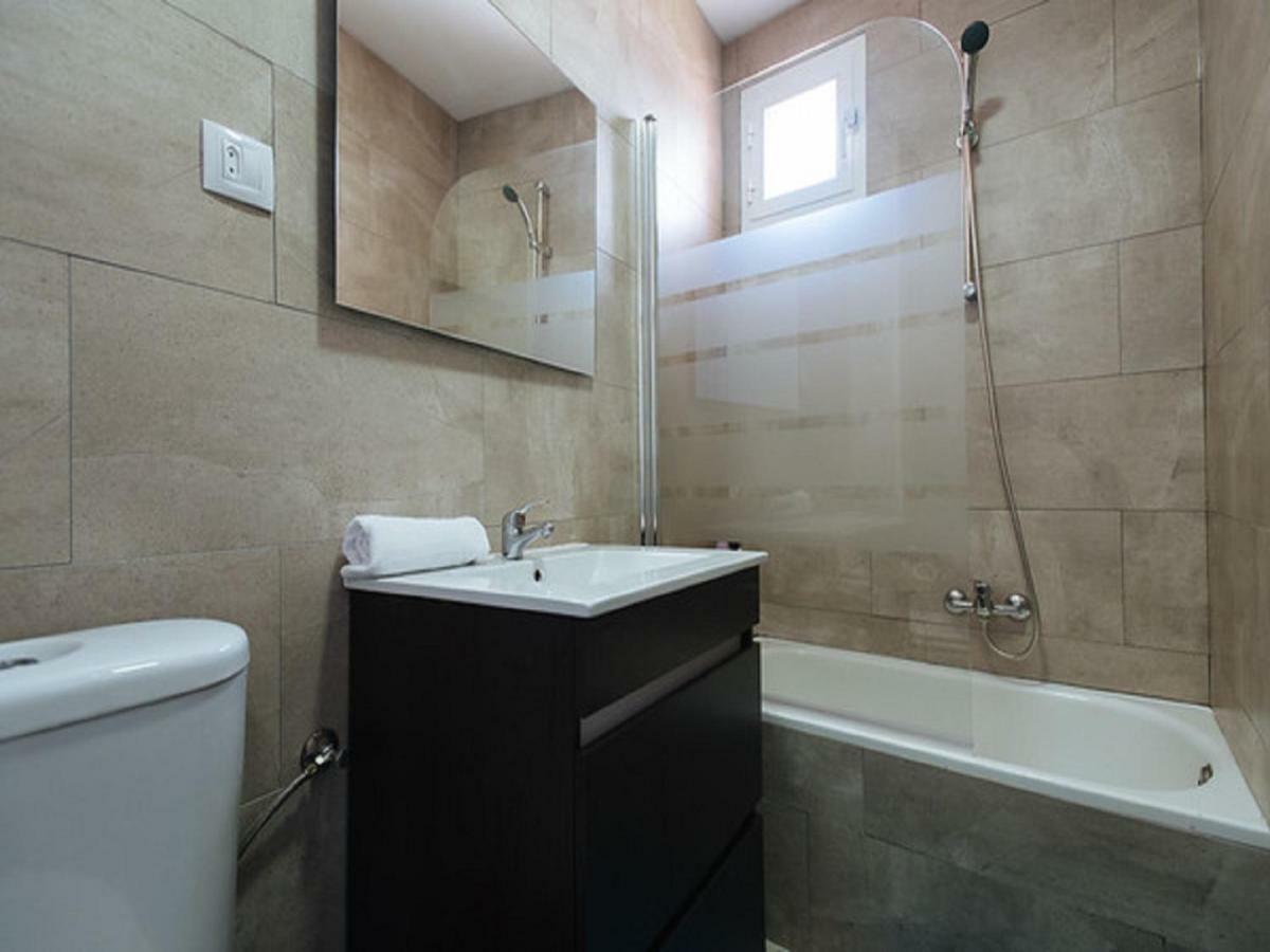 Divi Apartments Martinez Montanes Sevilla Exteriör bild
